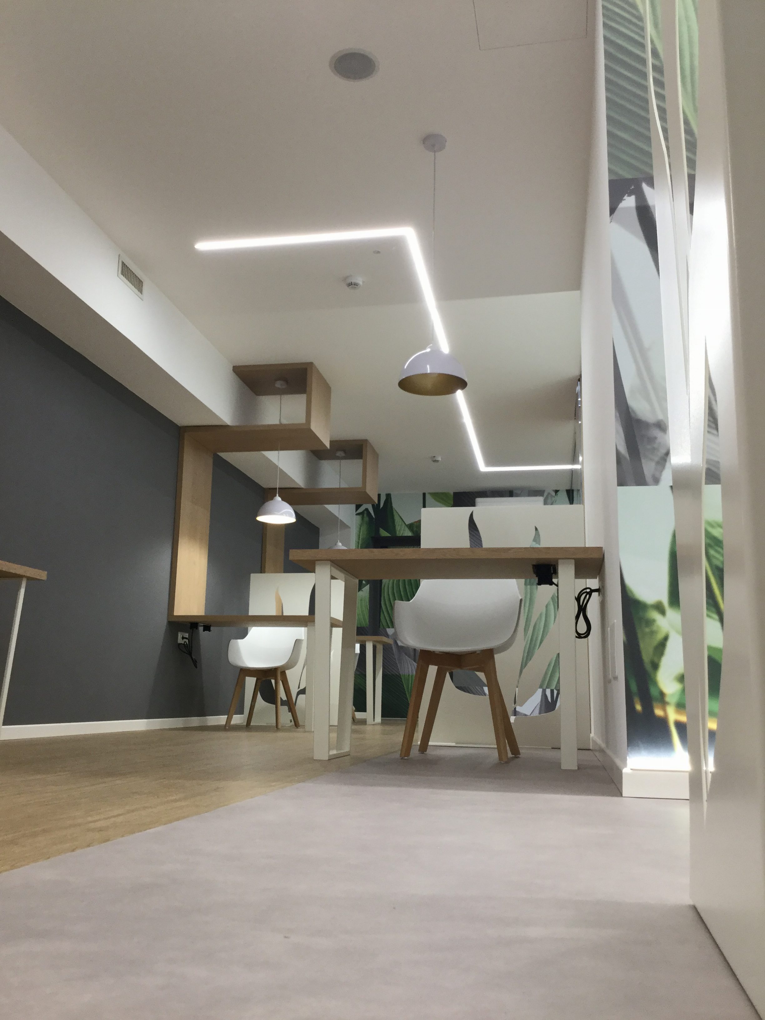 Coworking