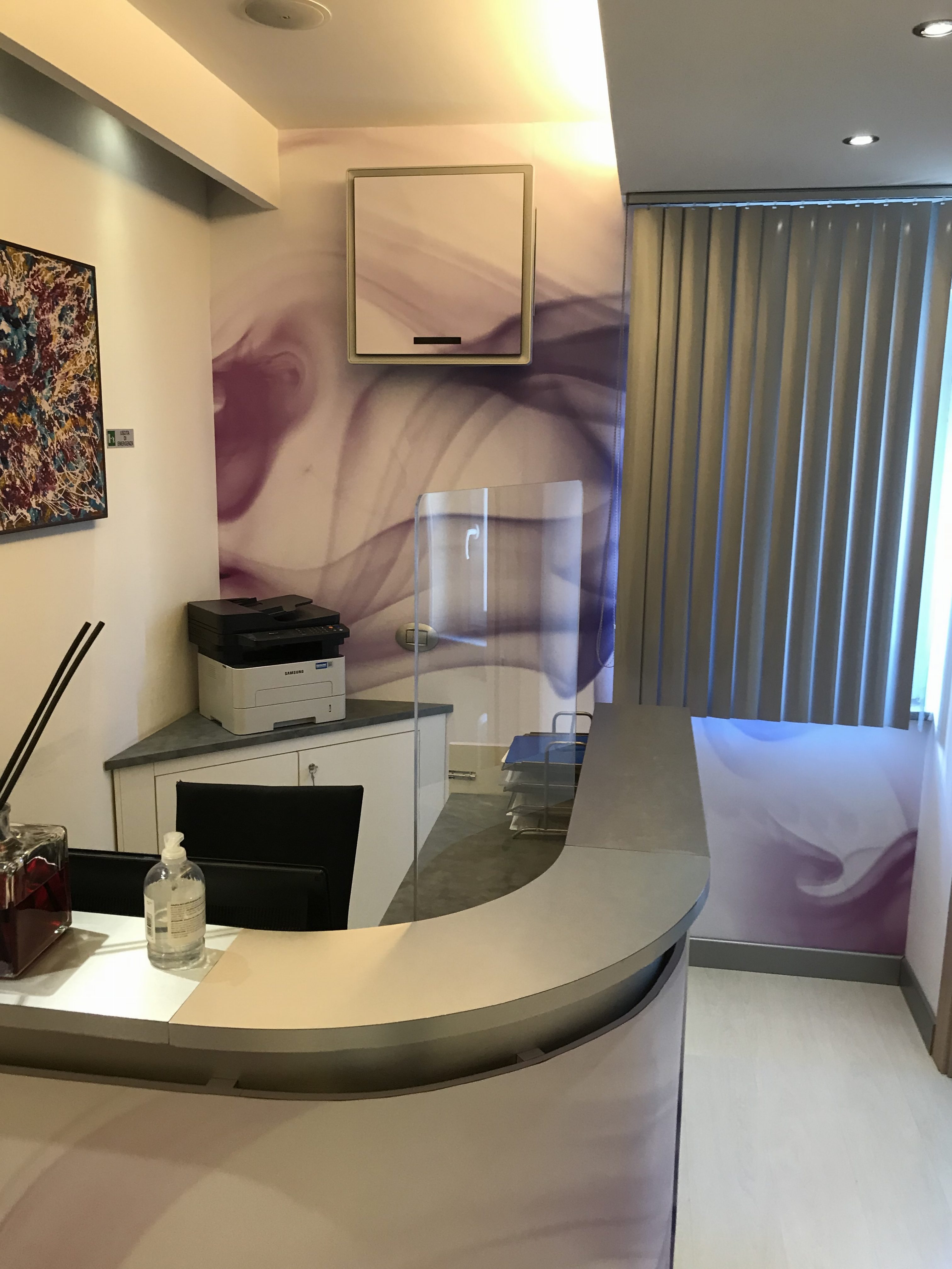 Studio dentistico